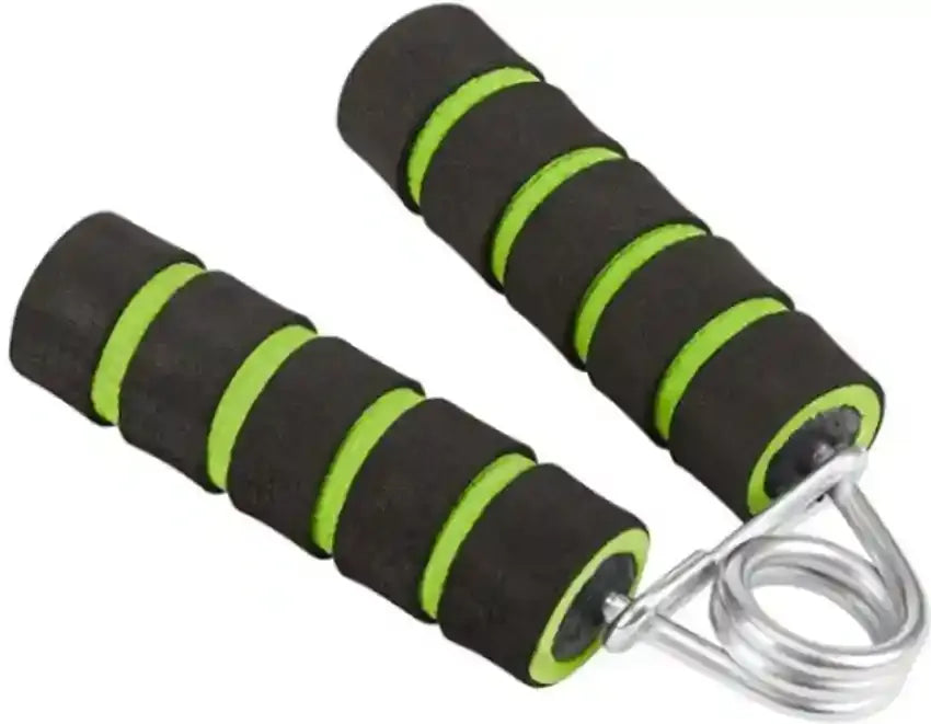 Pack of 2 Hand Gripper | Adjustable Wrist Strengthener | Heavy-Duty Forearm Trainer | Hand Grip Strengthener for Strength Training, Muscle Building & Rehab
