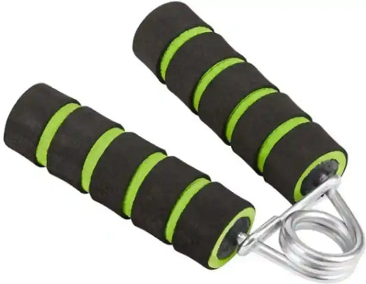 Pack of 2 Hand Gripper | Adjustable Wrist Strengthener | Heavy-Duty Forearm Trainer | Hand Grip Strengthener for Strength Training, Muscle Building & Rehab