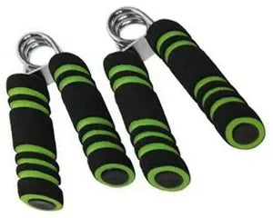Pack of 2 Hand Gripper | Adjustable Wrist Strengthener | Heavy-Duty Forearm Trainer | Hand Grip Strengthener for Strength Training, Muscle Building & Rehab